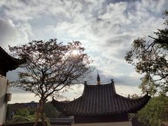 -东坡赤壁风景名胜区