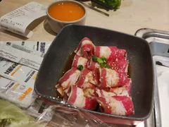 -新石器烤肉(周浦万达店)