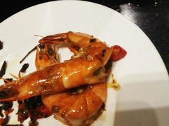 -温度铁板烧(前进大街店)