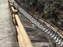 -罗田天堂寨风景区