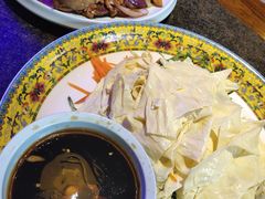 -津沽小院(天津之眼店)
