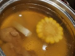 -潮界(虹桥新天地店)