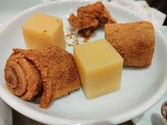 -鸭匠食府·挂炉烤鸭·新京菜(阜成路店)
