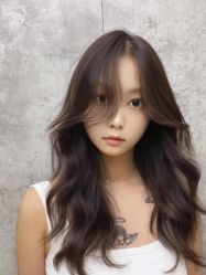 点击看大图 -MORI HAIR SALON日式美发沙龙