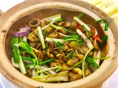 -勝記酒家·37年老字号·经典粤菜(荔枝公园店)