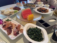 -凯鸽酒楼(大同振兴街店)