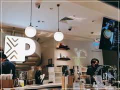 -Peet's Coffee皮爷咖啡(豫园店)