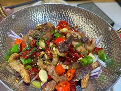 -李老哈·东北菜(宋园路店)