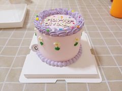 -CarolCake卡萝家(锦华万达店)