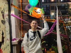 -弗兰克牛排西餐厅Ribone steak house(柠檬花园店)