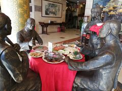 -晋阳饭庄(虎坊桥店)