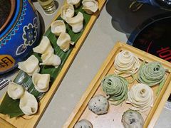 -享月汤皇·海鲜小火锅·聚会(曲江创意谷店)