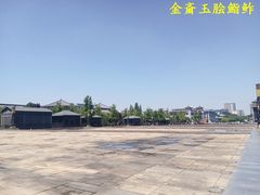 -大雁塔北广场音乐喷泉