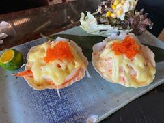 -炙柒Sekinana·精致料理 烧鸟·铁板烧(海上世界店)