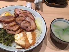 -狮头牌卤味研究所·卤味饭(花城汇南区店)