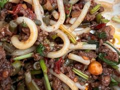 -玲玲米粉·新疆现炒米粉(大十字总店)