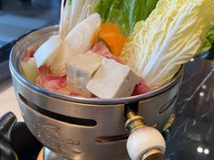 -小天鹅戴斯酒店鲸鲨百汇创作料理