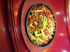 香丰阁(清河店)-香丰阁·烤鸭·川湘菜(清河店)
