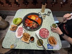 -五里关火锅(牛市口店)