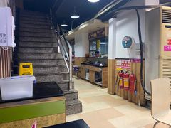 -华辉拉肠(小北路店)