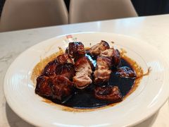 稻草扎肉-小舟山海鲜