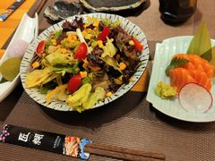 -匠糊·日本料理(美岸广场店)
