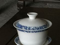 -宁波茶文化博物院