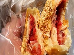 -朱记小郑酥烧饼(建康路店)