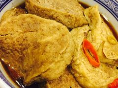 -兰边碗(鼓楼店)