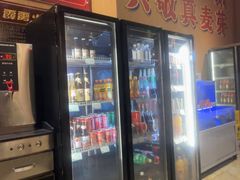 -霹雳火·重庆烧烤·江湖菜(解放碑店)