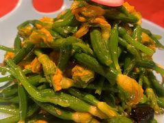 乳瓜苗-赵小姐丨新中餐(曲江店)