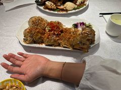 -喜记避风塘炒辣蟹(旗舰店)