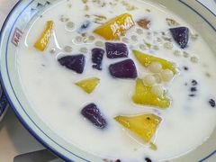 -江记甜品(罗湖店)