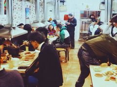 大堂-大槐树烤肉馆