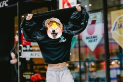 -嘟嘟卡奇儿童摄影