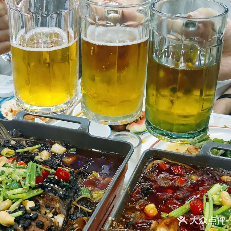 生日跟姐妹们来这里聚会就对了