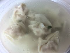 -四宜糕团店(南大街店)