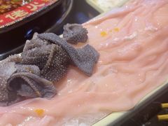 -赵家院子佬火锅(重庆总店)
