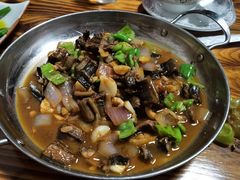 野生黄鳝-李东农庄(中南百草园地标店)