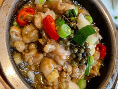 -新白鹿餐厅(城西银泰城店)