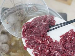-五洲牛肉美食馆