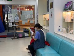 -东方启音·儿童康复中心·自闭症干预·语言迟缓·发育迟缓(深圳宝安中心)