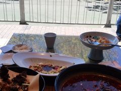 -北京老铺烤鸭(西稍门店)