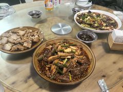 -周师饭店