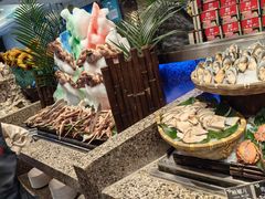 -初色海鲜自助(万丰路店)