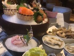 -雍和会海鲜姿造自助(湖东路店)