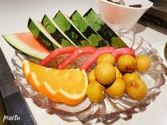 自助果盘-海底捞火锅(劲松店)