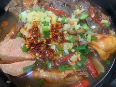 -原万寿宫红灯笼水煮(中山路店)