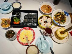 -火宫殿·小吃王国(坡子街店)