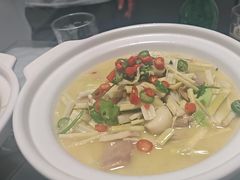 -军子大排档(迎春花园店)